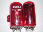 Tesla 1040