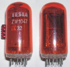 Tesla 1047